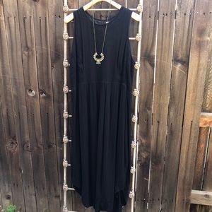 Old Navy Black Dress